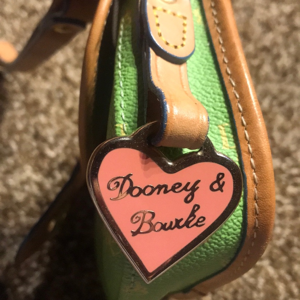 D&B wristlet - Picture 3 of 4